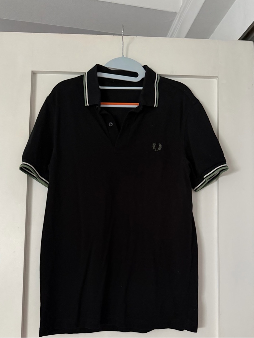 Fred Perry M3600 Polo Shirt
